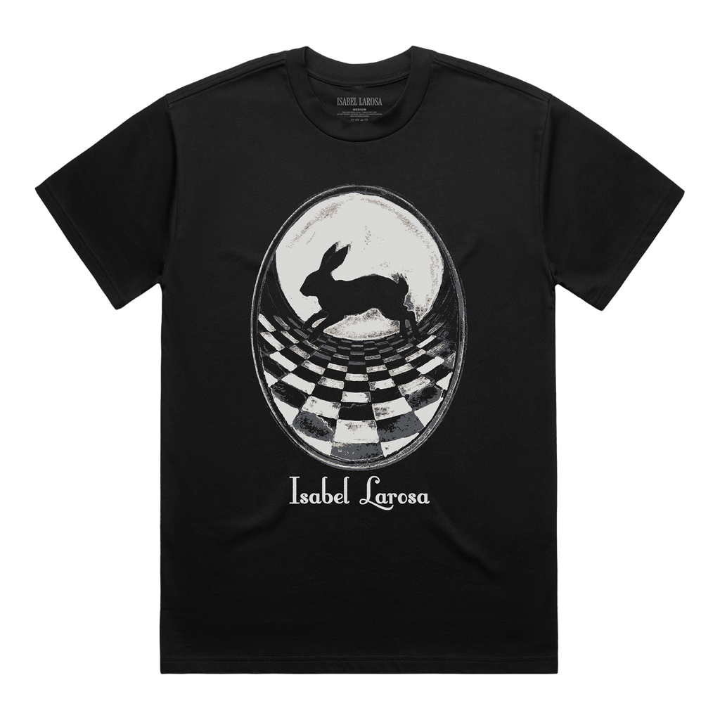 Isabel Larosa US Tour 2026 Tee